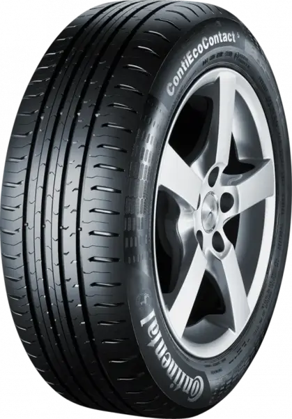 Anvelopa VARA CONTINENTAL ECO CONTACT 5 185 55 R15 82H