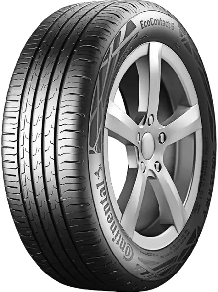 Anvelopa VARA CONTINENTAL ECOCONTACT 6 VOL 235 55 R18 104V
