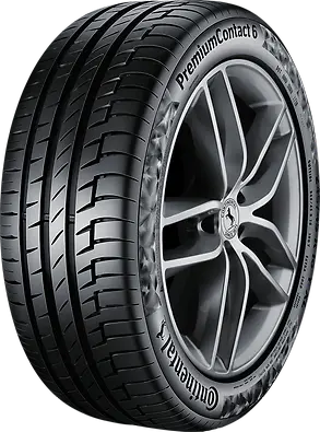 Anvelopa VARA CONTINENTAL PREMIUM CONTACT 6 MO 275 50 R21 113Y