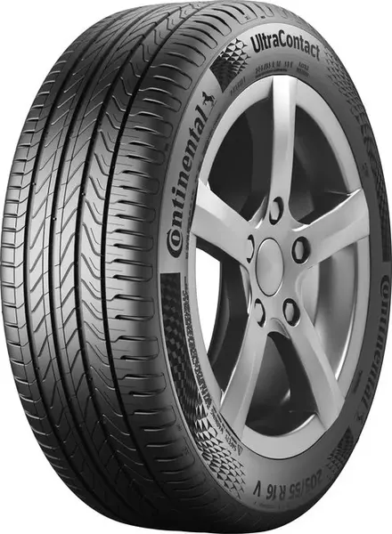 Anvelopa VARA CONTINENTAL ULTRACONTACT 175 60 R18 85H