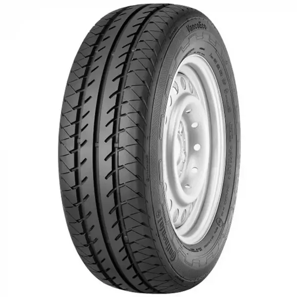 Anvelopa VARA CONTINENTAL VAN CONTACT ECO 215 70 R15C 109 107S