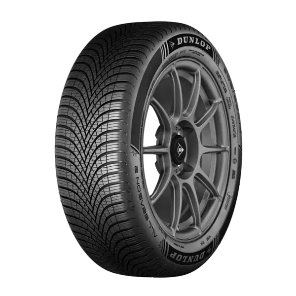 Anvelopa VARA DUNLOP ALL SEASON 2 215 45 R17 91W