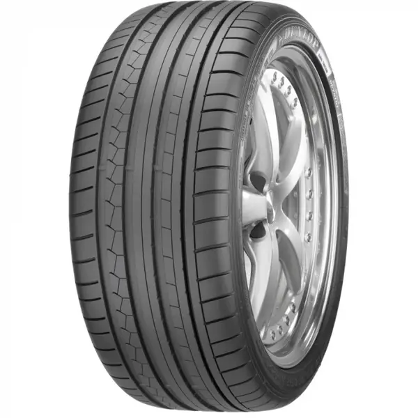 Anvelopa VARA DUNLOP SPORT MAXX GT RO1 255 40 R21 102Y