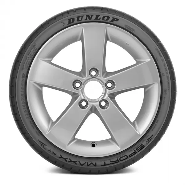 Anvelopa VARA DUNLOP SPORT MAXX RT2 225 35 R19 88Y