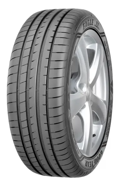 Anvelopa VARA GOODYEAR EAGLE F1 ASYMMETRIC 3 215 50 R18 92V