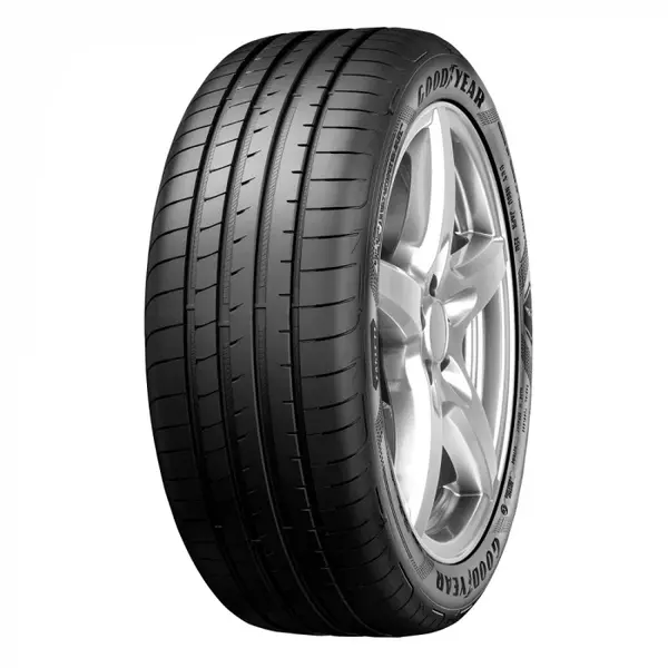 Anvelopa VARA GOODYEAR EAGLE F1 ASYMMETRIC 5 AR 235 50 R18 97V