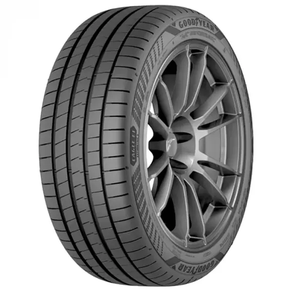 Anvelopa VARA GOODYEAR EAGLE F1 ASYMMETRIC 6 245 40 R18 93Y