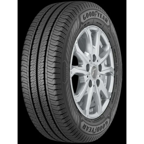 Anvelopa VARA GOODYEAR EFFICIENTGRIP CARGO 2 DEMO 215 65 R16C 106 104H