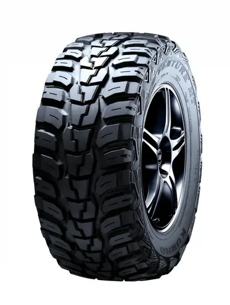 Anvelopa VARA KUMHO KL71 31 10,50 R15 109Q