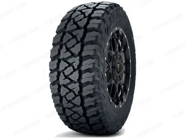 Anvelopa VARA KUMHO MT51 255 70 R16 115 112Q