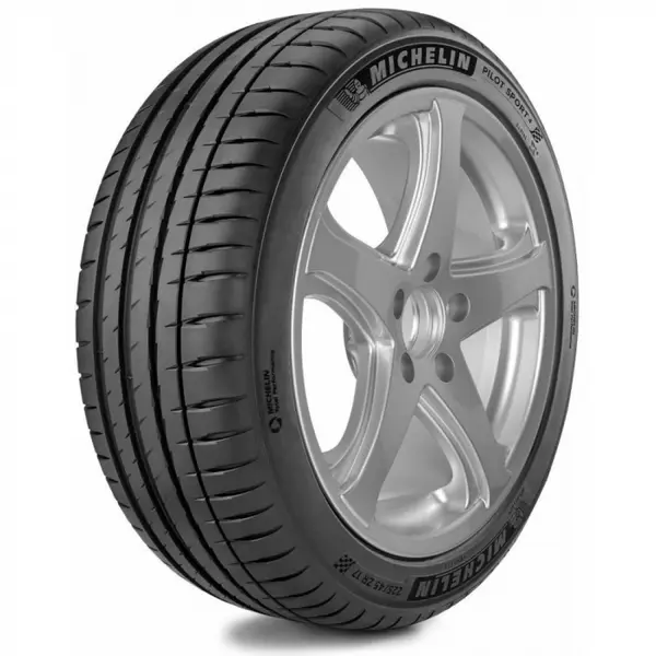 Anvelopa VARA MICHELIN PILOT SPORT 4 255 40 R19 100W