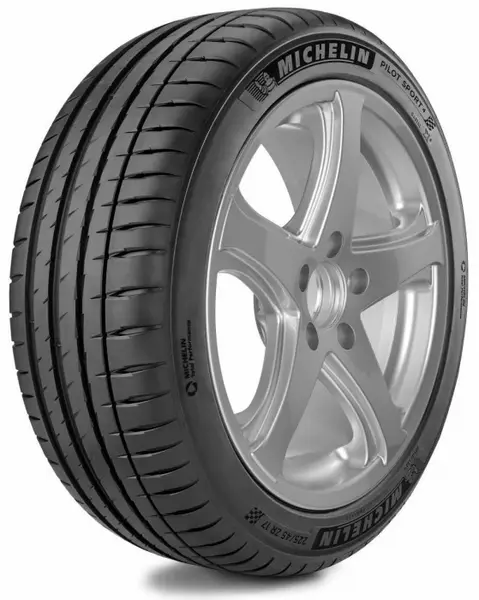 Anvelopa VARA MICHELIN PILOT SPORT 4 SUV MO1 265 40 R21 105Y