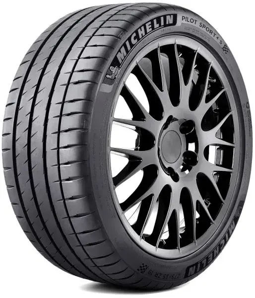 Anvelopa VARA MICHELIN PILOT SPORT 4S 225 35 R19 88Y
