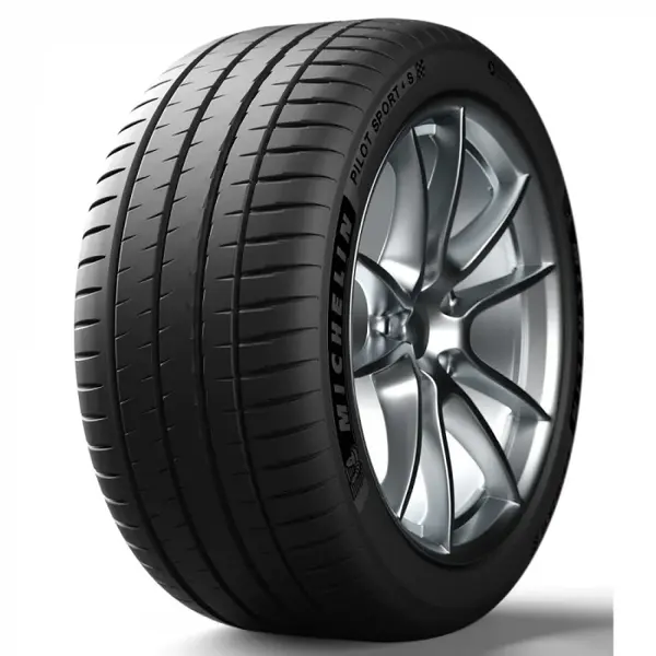 Anvelopa VARA MICHELIN PILOT SPORT 4S MO1 265 35 R21 101Y