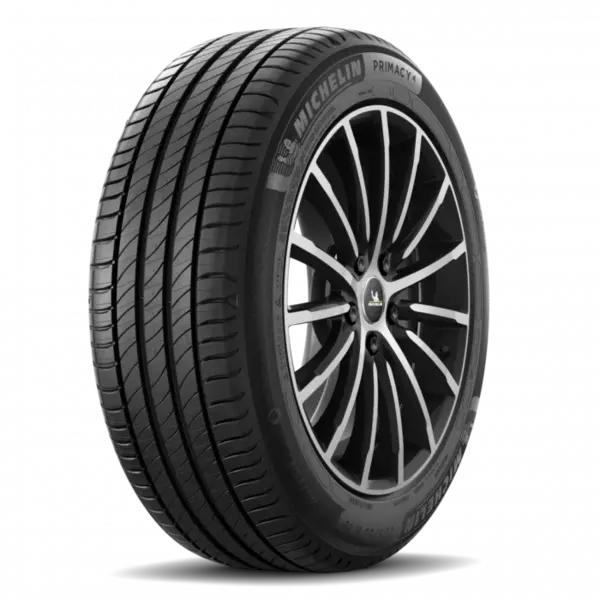 Anvelopa VARA MICHELIN PRIMACY 4+ 225 45 R19 96W
