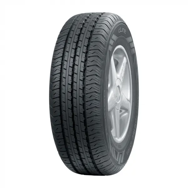 Anvelopa VARA NOKIAN cLINE CARGO 215 75 R16C 116 114S