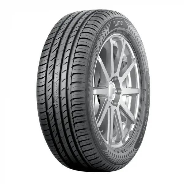 Anvelopa VARA NOKIAN iLINE 155 65 R14 75T