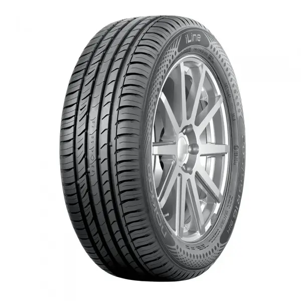 Anvelopa VARA NOKIAN iLINE 165 70 R14 81T