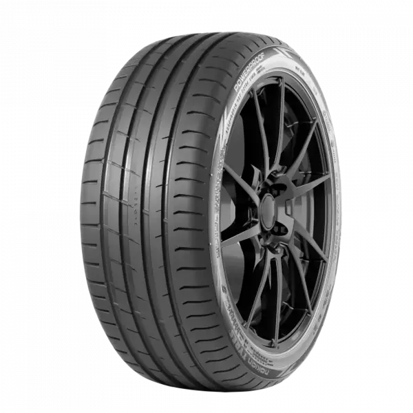 Anvelopa VARA NOKIAN POWERPROOF 1 225 45 R18 95Y