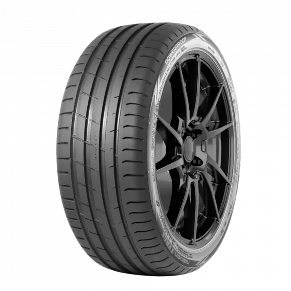Anvelopa VARA NOKIAN POWERPROOF 1 245 40 R20 99Y