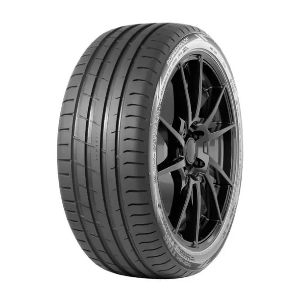 Anvelopa VARA NOKIAN POWERPROOF 255 45 R18 103Y