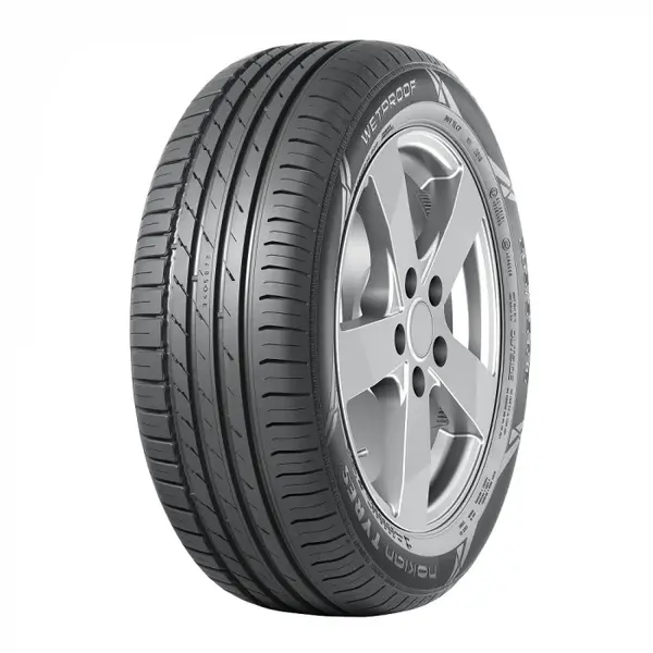 Anvelopa VARA NOKIAN WETPROOF 1 185 55 R15 86V