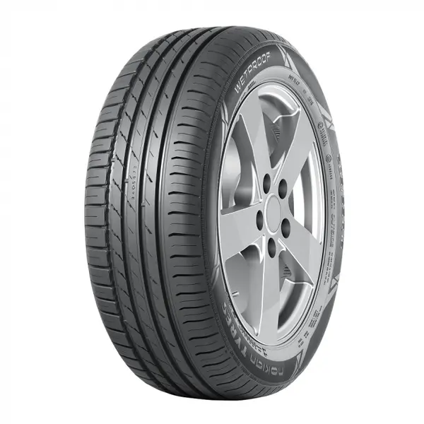 Anvelopa VARA NOKIAN WETPROOF 1 195 55 R16 91V