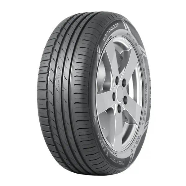 Anvelopa VARA NOKIAN WETPROOF 185 65 R15 88H