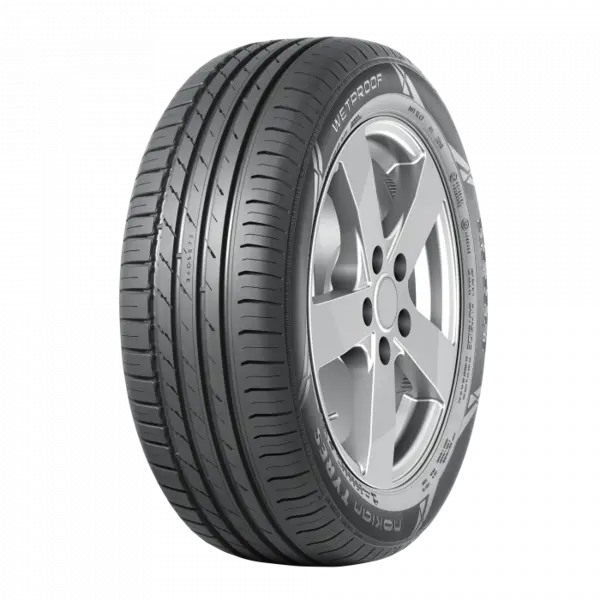 Anvelopa VARA NOKIAN WETPROOF 195 55 R15 85H