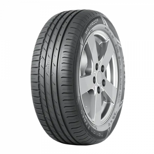 Anvelopa VARA NOKIAN WETPROOF 215 45 R17 91W