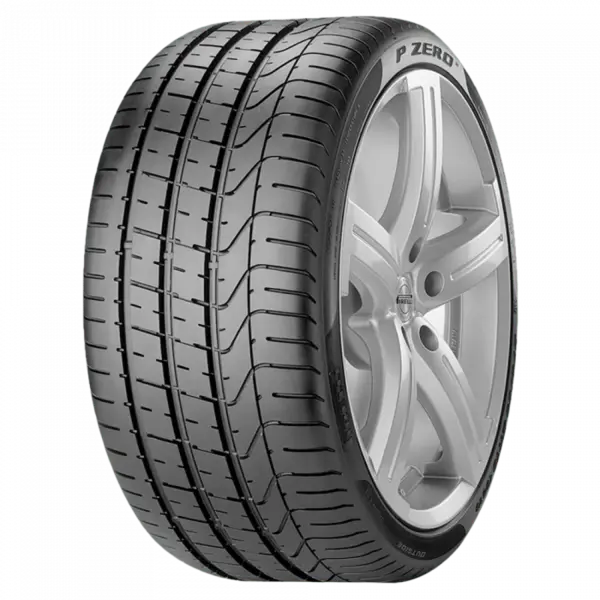Anvelopa VARA PIRELLI P ZERO 285 35 R22 106Y
