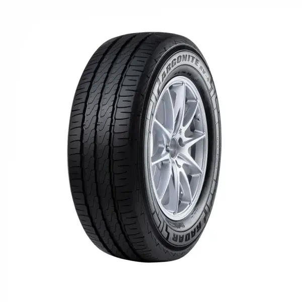 Anvelopa VARA RADAR ARGONITE RV-4 155 R12C 88 86R