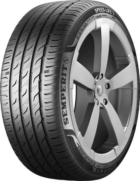 Anvelopa VARA SEMPERIT SPEED LIFE 3 225 45 R19 96W