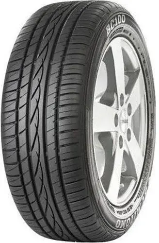 Anvelopa VARA SUMITOMO BC100 215 55 R17 94W
