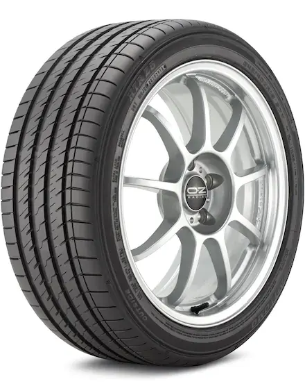 Anvelopa VARA SUMITOMO HTRZ5 235 40 R18 95Y