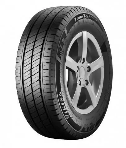 Anvelopa VARA VIKING TRANSTECH NEWGEN 195 65 R16C 104 102T