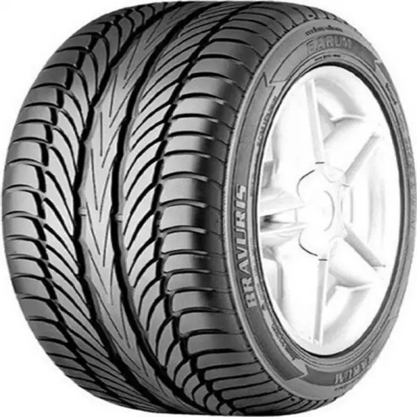 Anvelope Barum Bravuris 4x4 245/70R16 107H Vara