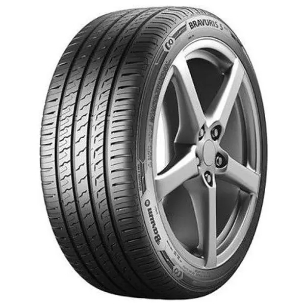 Anvelope Barum BRAVURIS 5HM 205/60R15 91V Vara