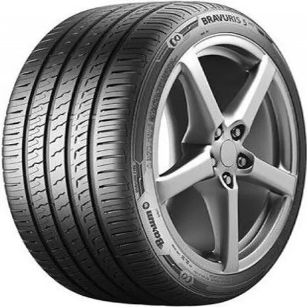 Anvelope Barum Bravuris 5hm 245/40R20 99Y Vara