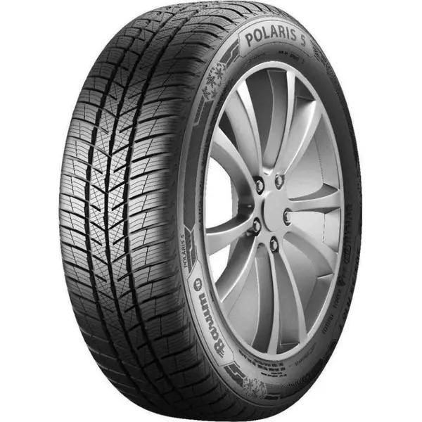 Anvelope Barum Polaris 5 155/80R13 79T Iarna