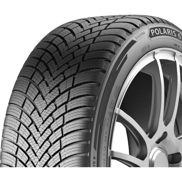 Anvelope Barum POLARIS 6 205/55R16 94H Iarna