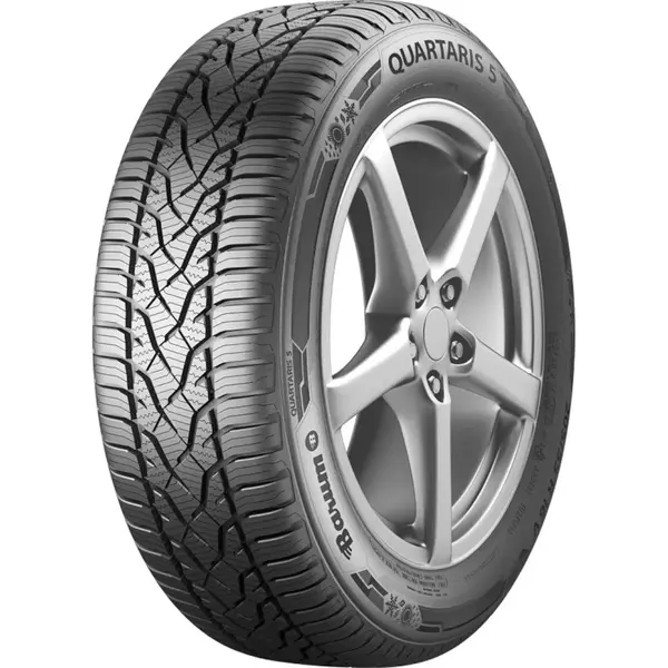Anvelope Barum Quartaris 5 165/65R14 79T All Season
