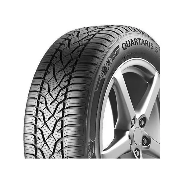 Anvelope Barum Quartaris 5 215/65R16 98H All Season