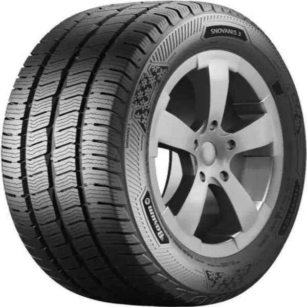Anvelope Barum Snovanis 3 215/75R16C 113/111R Iarna