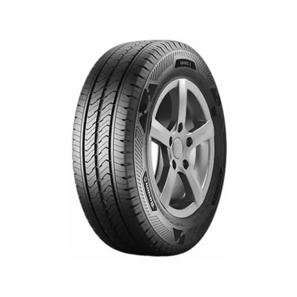 Anvelope Barum VANIS 3 205/65R15C 102/100T Vara