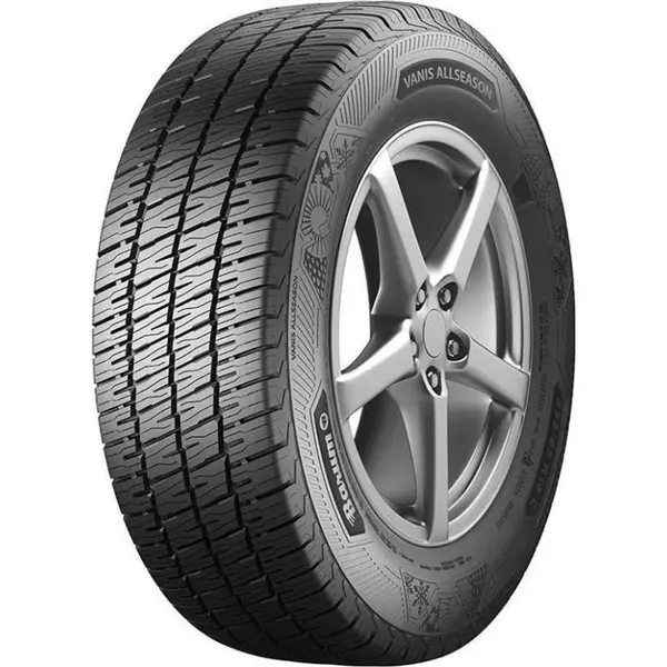 Anvelope Barum Vanis Allseason 215/75R16c 113/111R All Season