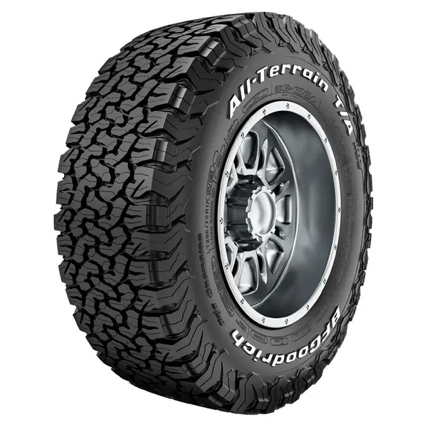 Anvelope Bfgoodrich ALLTERRAIN TA KO2 235/60R18 108R All Season