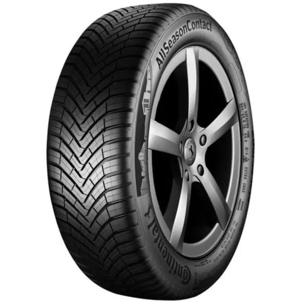 Anvelope Continental Allseason Contact 185/60R14 86H All Season