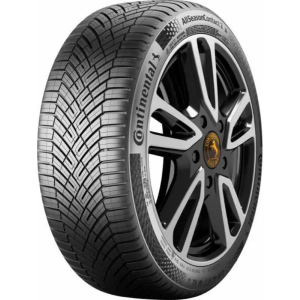 Anvelope Continental Allseasoncontact 2 195/50R16 88V All Season