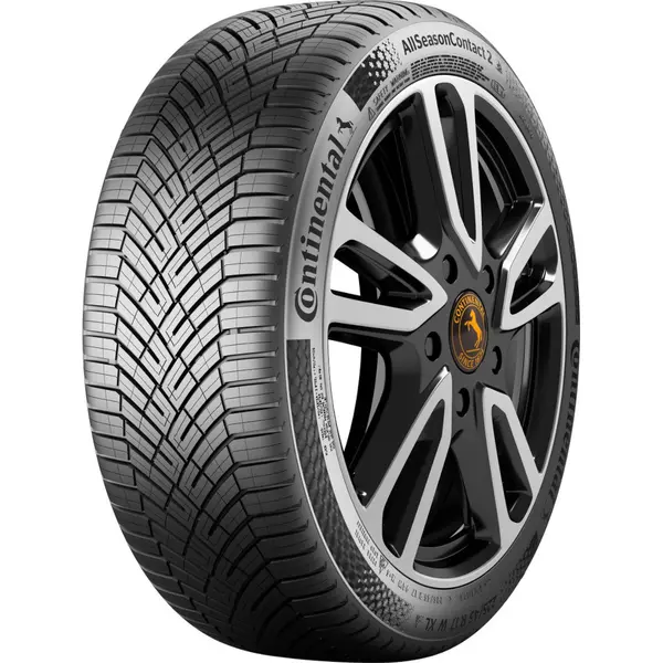 Anvelope Continental Allseasoncontact 2 215/55R17 98V All Season